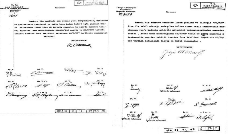 Стопа:Телеграмма Ататюрка Исмет-Паше 22 марта 1931 г..png