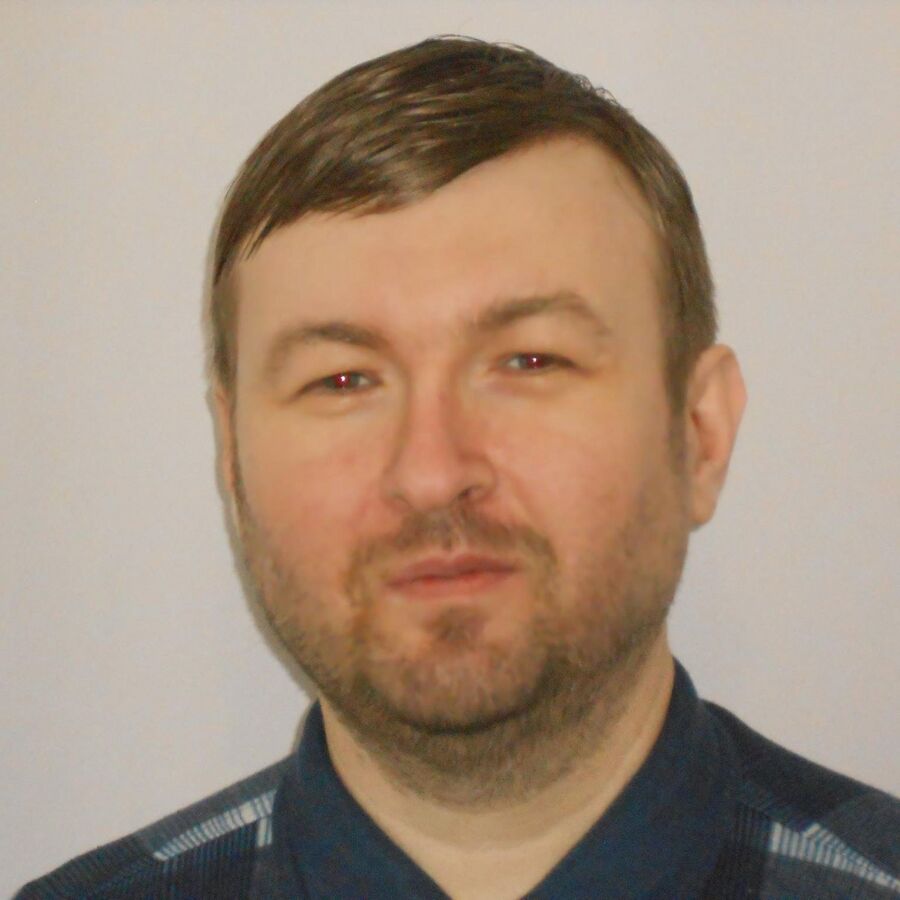 Розжыренне колбик 1
