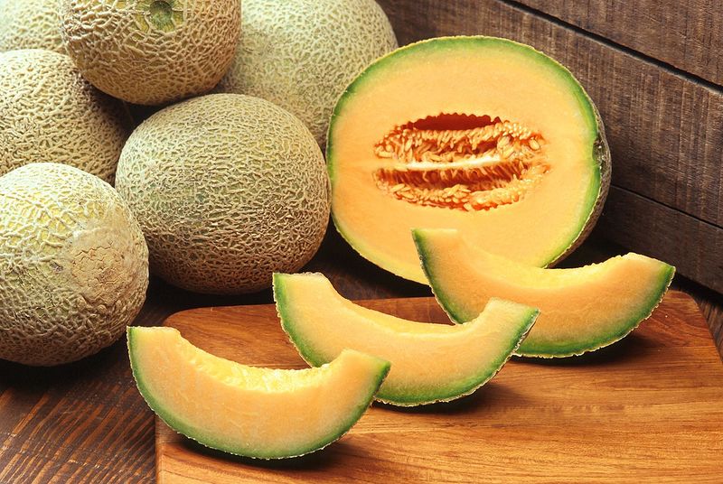 Стопа:Cantaloupes.jpg