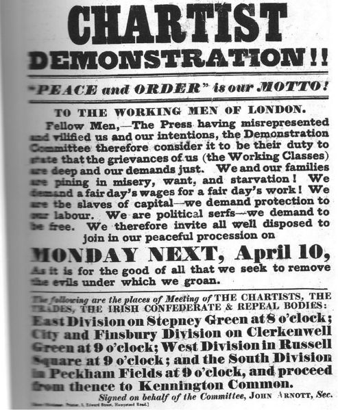 Стопа:Chartist Demonstration.jpg