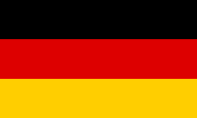 Стопа:Flag Germany.png