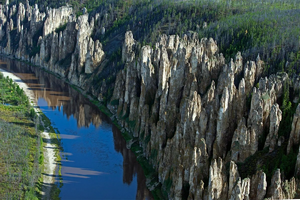 Lena. Kamennoj urman.webp